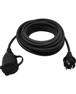 TIMCO 20M 3X2,5MM2 IP44 JATKOJOHTO ULOS Main Image