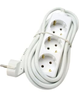 TIMCO 3-OS JATKOJOHTO SISÄKÄYTTÖÖN Main Image