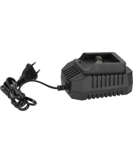 TIMCO DUAL 18V PIKA-AKKULATURI Main Image