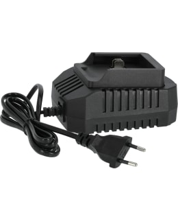 TIMCO DUAL 18V RAPID BATTERY CHARGER Main Image