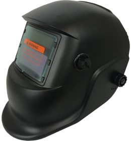 TIMCO BASIC BLACK AUTOMATIC WELDING MASK Main Image