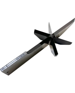 TIMCO 12TA 6-OSAINEN RISTIHALKAISIJA Main Image