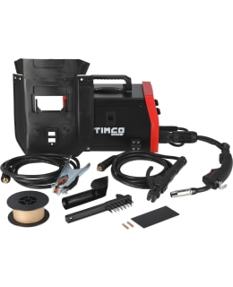 TIMCO MMA130MIG YHDISTELMÄHITSAUSKONE Main Image