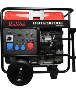 DUCAR DGT23000E AGGREGAATTI Main Image