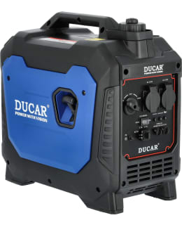 DUCAR SG2600I AGGREGAATTI Main Image