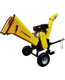 KOMATOR 15HP 120MM OKSASILPPURI Main Image