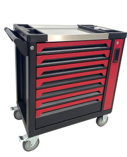 TIMCO PRO 201-OSAINEN TYÖKALUVAUNU Main Image