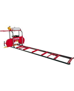 TIMCO KVS18 SAWMILL Main Image