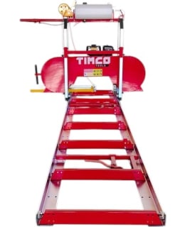 TIMCO KVS18 KENTTÄVANNESAHA Main Image