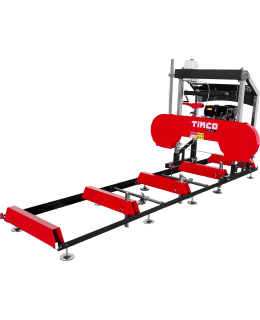 TIMCO KVS31 SAWMILL Main Image