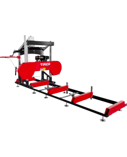 TIMCO KVS31 KENTTÄVANNESAHA Main Image