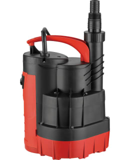 TIMCO 400W INTEGRATED SUBMERSILE PUMP Main Image
