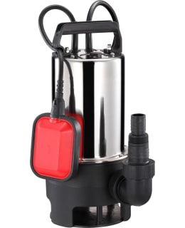 TIMCO 750W INOX SUBMERSILE PUMP Main Image