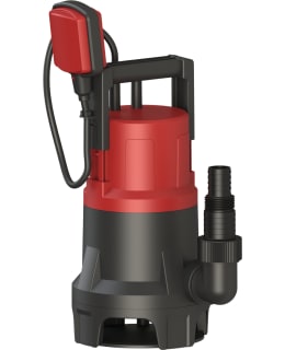TIMCO 400W DIRTY WATER SUBMERSILE PUMP Main Image
