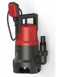 TIMCO 750W DIRTY WATER SUBMERSILE PUMP Main Image
