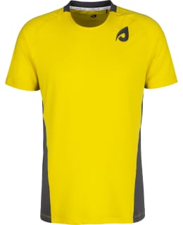 UH CAVE T-SHIRT UH3021M-YLW-XS Main Image