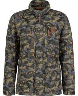 ANAR M24 GRECAM M XS HUNTING JACKET Main Image