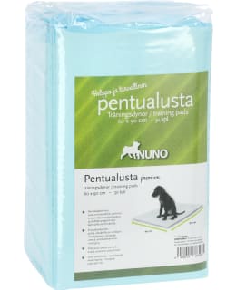 NUNO PREMIUM 60X90CM 30KPL TRAINING PAD Main Image