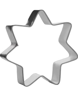 ÅKERMAN TÄHTI PIKKULEIPÄMUOTTI Main Image