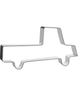 ÅKERMAN KUORMA-AUTO PIKKULEIPÄMUOTTI Main Image