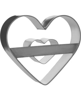 ÅKERMAN SYDÄN 6,5 CM KESKELLÄ SYDÄN Main Image