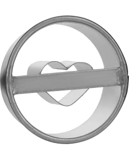 ÅKERMAN PYÖREÄ 5 CM KESKELLÄ SYDÄN Main Image