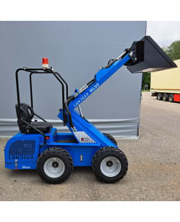 LANDEER ML50 4WD MINI LOADER Main Image