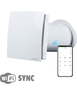 COOLTRON RECO 60 SYNC VENTILATION UNIT Main Image