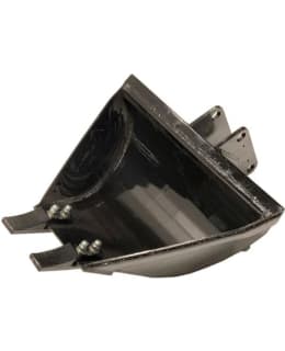 TIMCO ATV 600/200MM V-BUCKET Main Image