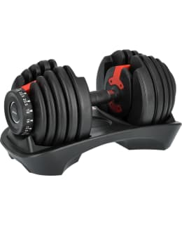 OPTIGYM 24KG AJDUSTABLE DUMBBELL Main Image