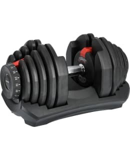 OPTIGYM 40KG AJDUSTABLE DUMBBELL Main Image