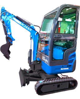 LANDEER KU15HEC MINIKAIVINKONE Main Image