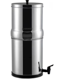 ADWASYS GRAVITY 2.25 JUOMAVESISUODATIN Main Image