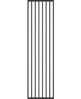 EVELLA DIY MUSTA TILANJAKAJASEINÄ Main Image