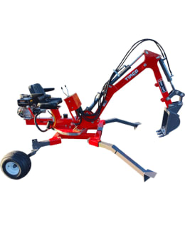 TIMCO ATV-570R KAIVUULAITE Main Image