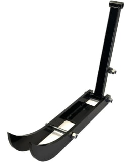 TIMCO ATV-570R BACKHOE THUMP Main Image