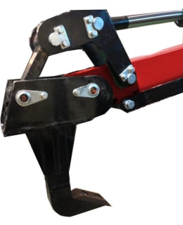 TIMCO ATV-570R ROUTAPIIKKI Main Image