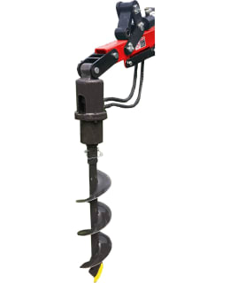 TIMCO ATV-570R GROUND DIGGER Main Image
