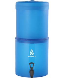 ADWASYS TRAVEL 2.5 WATER FILTER Main Image
