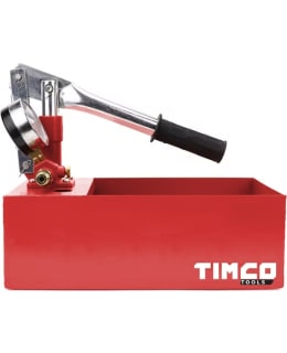 TIMCO PN25 PRESSURE TEST PUMP Main Image