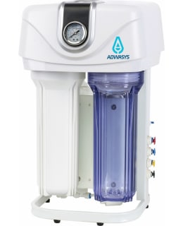 ADWASYS RO280 KÄÄNTEISOSMOOSILAITTEISTO Main Image