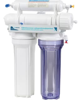 ADWASYS RO190 KÄÄNTEISOSMOOSILAITTEISTO Main Image