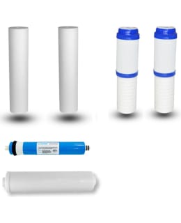 ADWASYS RO280 RO190 VAIHTOSUODATTIMET Main Image