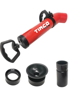 TIMCO PRO VIEMÄRINAVAUSPUMPPU Main Image