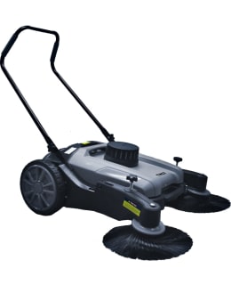 TIMCO 9850F PUSH SWEEPER Main Image