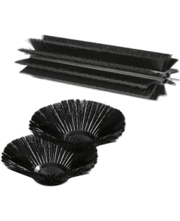 TIMCO PUSH SWEEPER BRUSH KIT Main Image