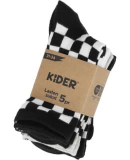 KIDER BK-902-MU/VA-35/38 P.SUKAT 5P Main Image