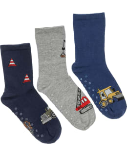 KIDER BK-903-SI/HA-23/26 L.SUKAT 3P Main Image