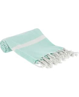 KOTOILU B TYRSKY 90X170 MINT HAMAM TOWEL Main Image