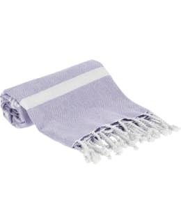 KOTOILU B TYRSKY 90X170 LAV HAMAM TOWEL Main Image